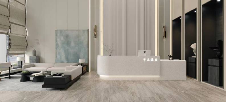 中天酒店(平潭岛龙凤头海滨度假区店)图片