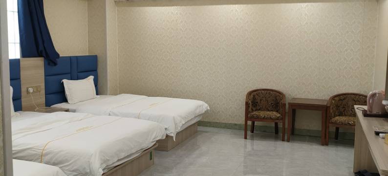 庆丰主题公寓(中山三角店)图片