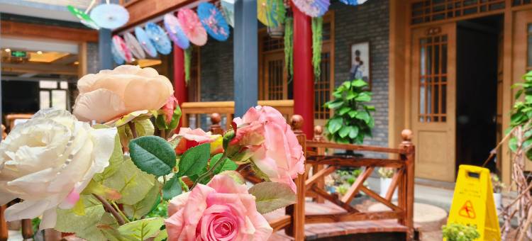 楠山里民宿(黄花城水长城店)图片
