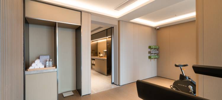 全季酒店(湛江万达广场店)图片