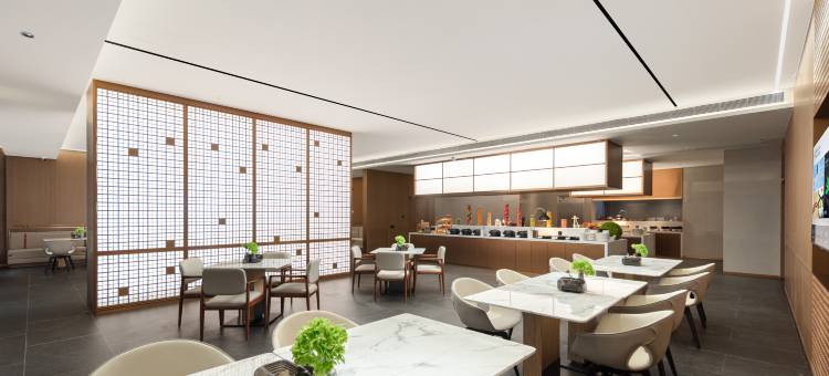 揭阳榕城揭阳楼亚朵酒店图片
