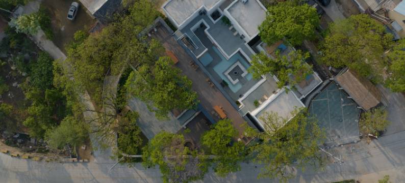 沂蒙宿集·书舍(蒙山百花峪景区店)图片