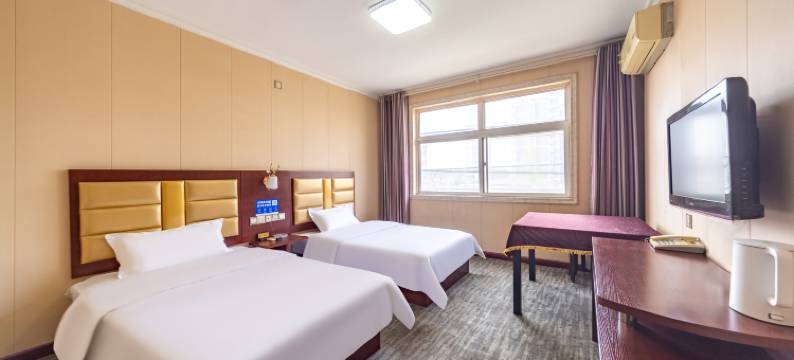 相福源宾馆(安阳安钢大道店)图片