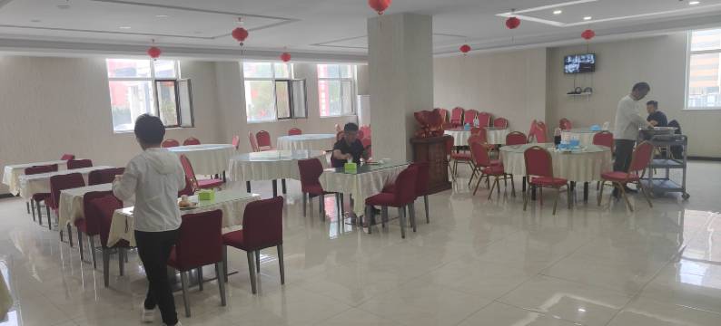 故城锦尚宾馆图片