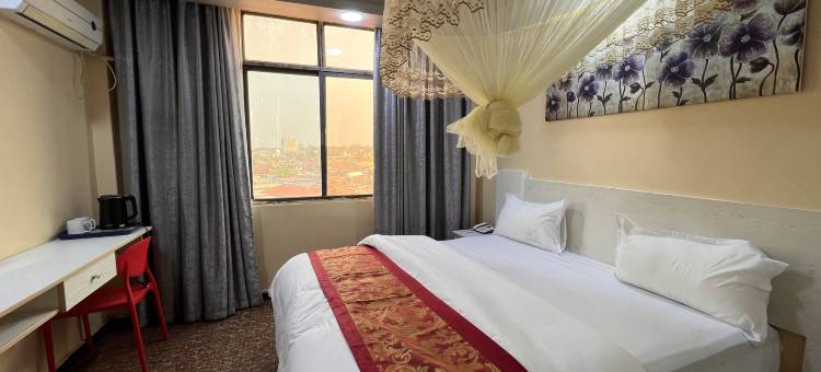 东方广场酒店(Eastern Plaza Hotel)图片