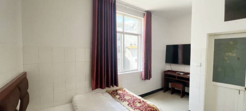 楚雄嘉舒宾馆图片