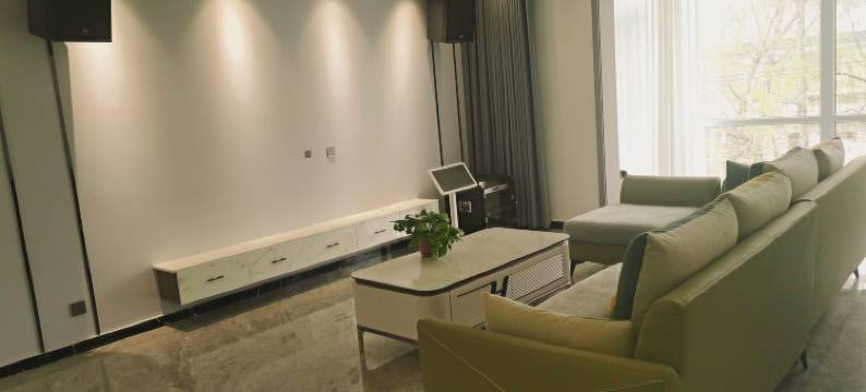 石家庄乡间小舍民宿图片