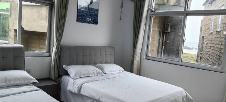 平潭日出宝山客栈图片