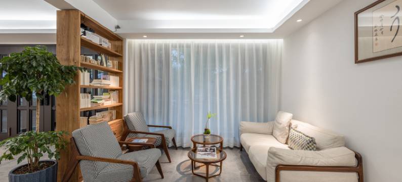 缙云漫境云汐民宿(仙都景区店)图片