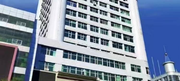 假日影音酒店(牡丹江火车站店)图片