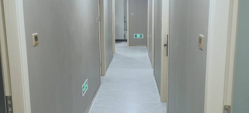 甬程宾馆(宁波汽车南站火车站南广场店)图片