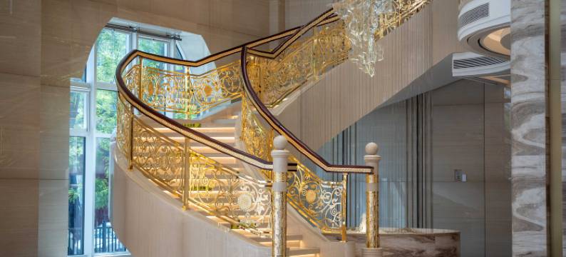 北京宁夏大厦图片