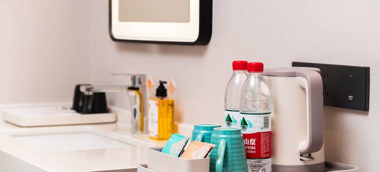 锦江之星酒店(朔州老城店)图片