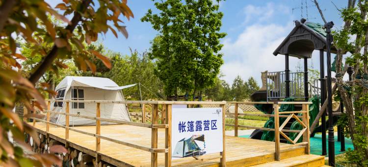 北京环影佑岸房车俱乐部图片
