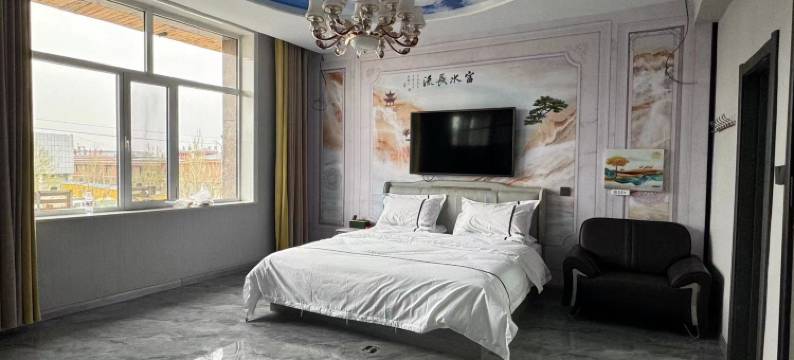 庄胜庭商务酒店图片