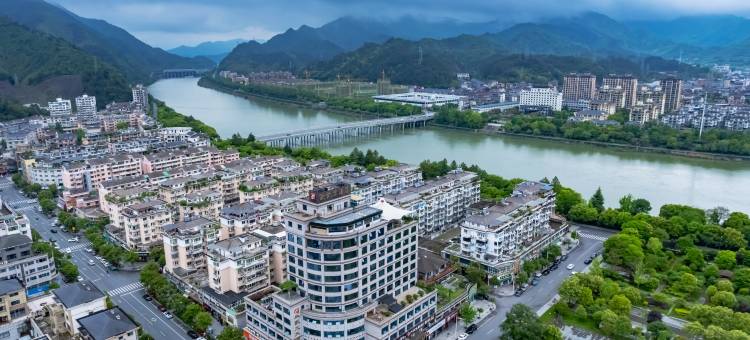 桐庐欧凯尔大酒店图片