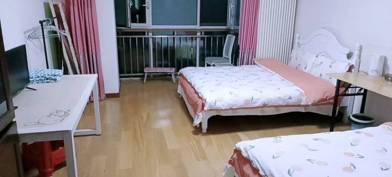 北京悦庭公寓图片