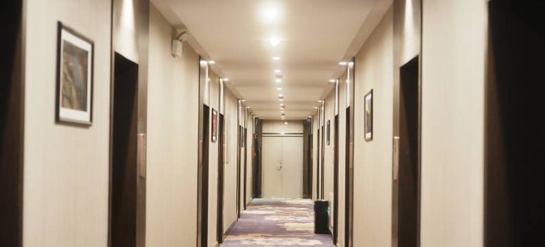 宜川宏博酒店图片