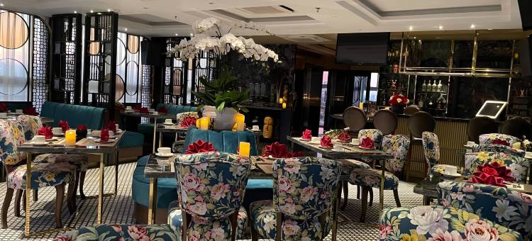 金丝精品酒店(Golden Silk Boutique Hotel)图片