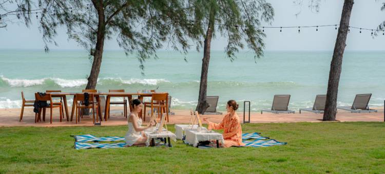 艾玛琳别墅(Emmarin Villa)图片