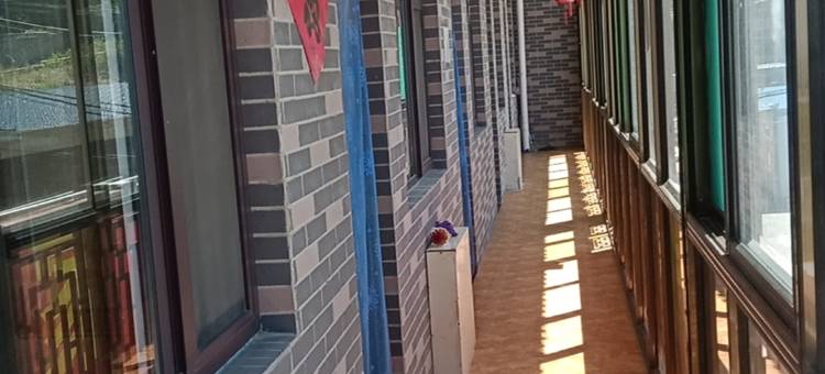 家乐红民宿图片