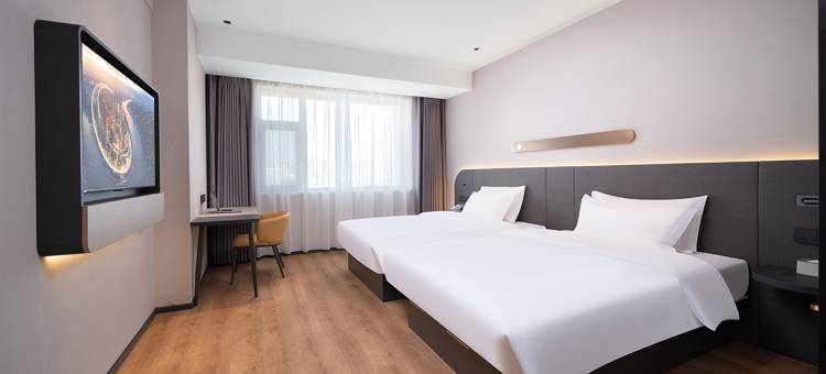 锦江之星酒店(南阳理工学院店)图片