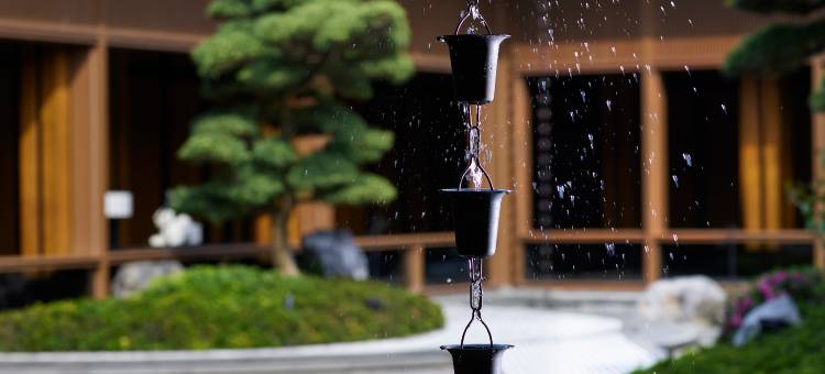 杭州湘湖逍遥庄园图片