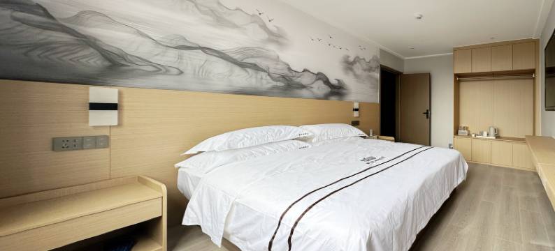 荔浦新皇都酒店图片