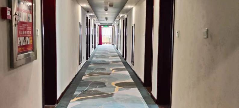 太原水利大厦(南内环街山西财经大学北校区店)图片