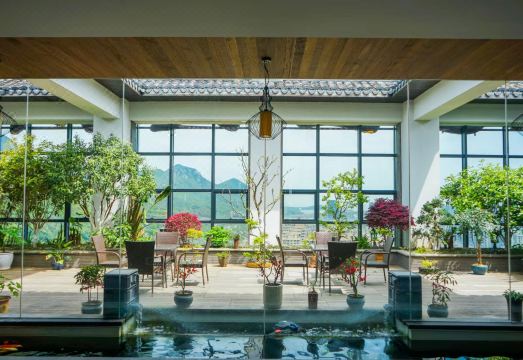 Zhoushan Putuo Yuansheng HotelHotel Overview