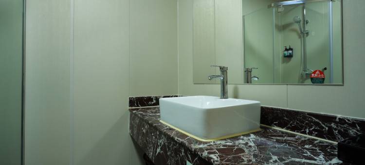 格林豪泰酒店(乐亭茂源东街第三中学商务店)图片