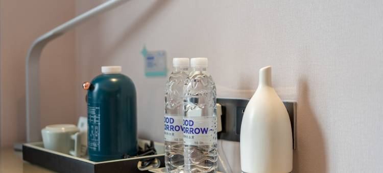 麗枫酒店(西安钟楼回民街北大街地铁站店)图片