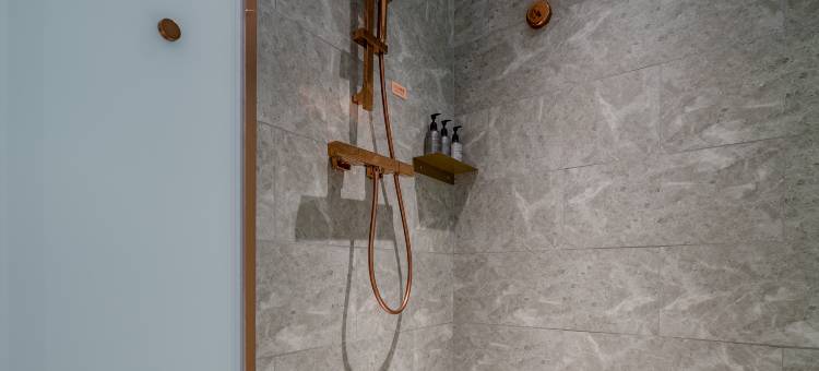 美豪丽致酒店(横店影视城梦幻谷店)图片