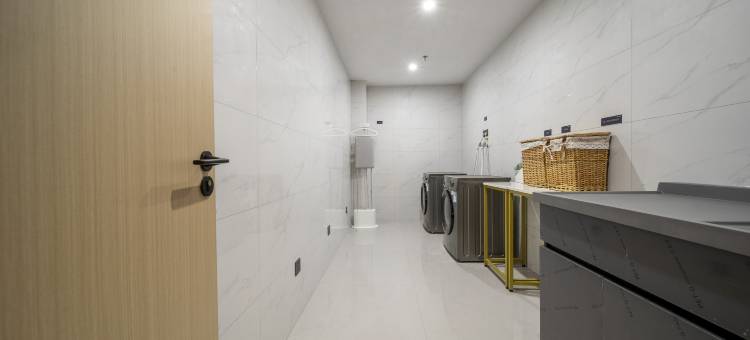 雅斯特国际酒店(汕头万象城店)图片