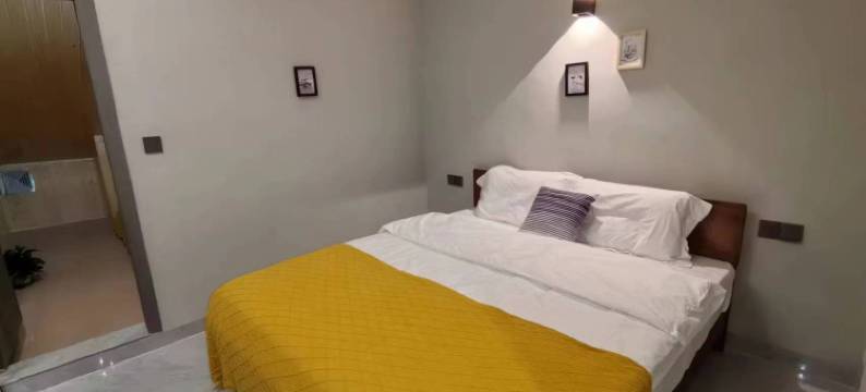 尚好家精品民宿图片