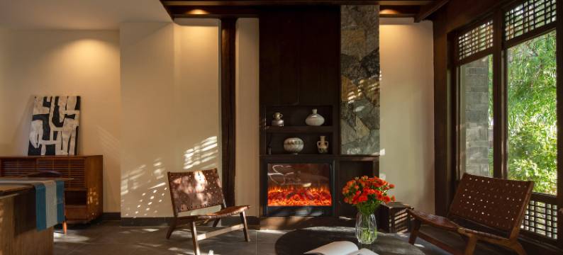 宽宿︱东方美学庭院(丽江古城忠义市场店)图片