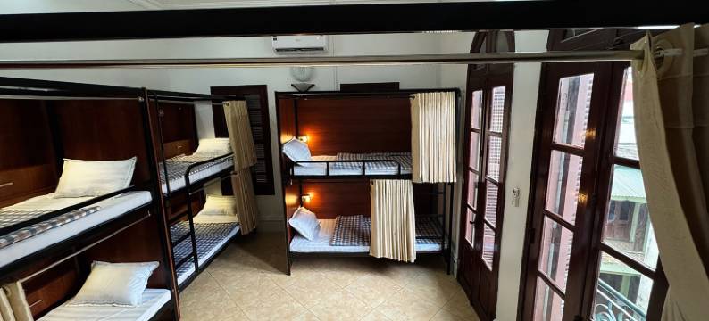 Tuna民宿(Tuna Homestay Hanoi & Experience)图片