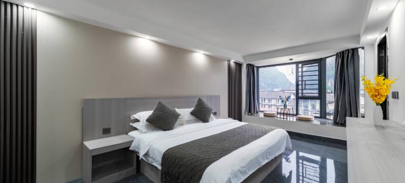 驴悠悠客栈(阳朔西街店)图片