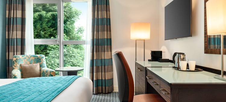 Holiday Inn 伯明翰机场(Holiday Inn Birmingham Airport - NEC)图片