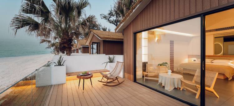 长风民宿(涠洲岛海景木屋店)图片