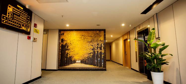 7天阳光酒店(苏州工业园区胜浦通江路店)图片