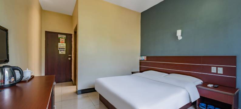 杭州乔城宾馆图片