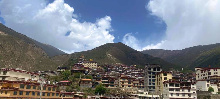 诺尔布岭酒店图片