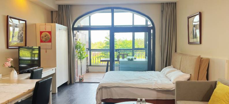 天越湾海景公寓图片