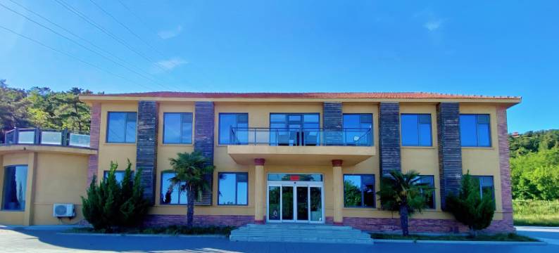 爱在山海间酒店 (长岛风景区店)图片