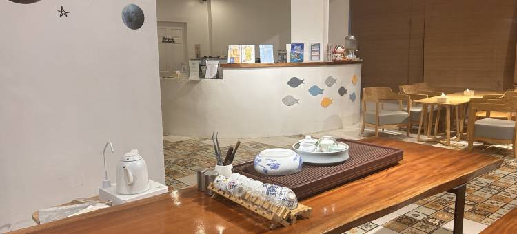 范酒店(Fun Hotel)图片