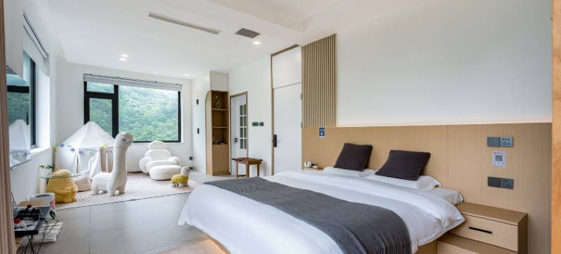 北京徊舍民宿图片