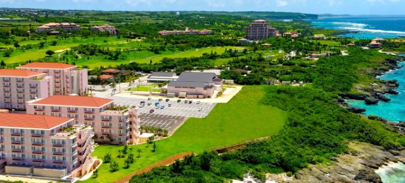 南岛枢纽桑塔茉莉酒店(Hot Cross Point Santa Monica)图片