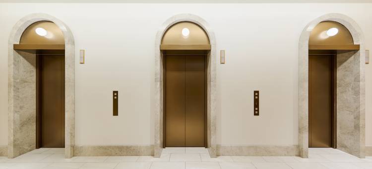 东京银座6丁目皇家花园酒店(The Royal Park Hotel Ginza 6-Chome)图片