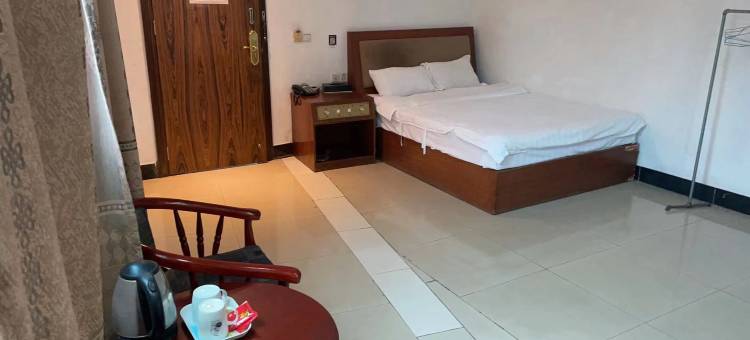 阳春大角湾宾馆(春湾度假区店)图片